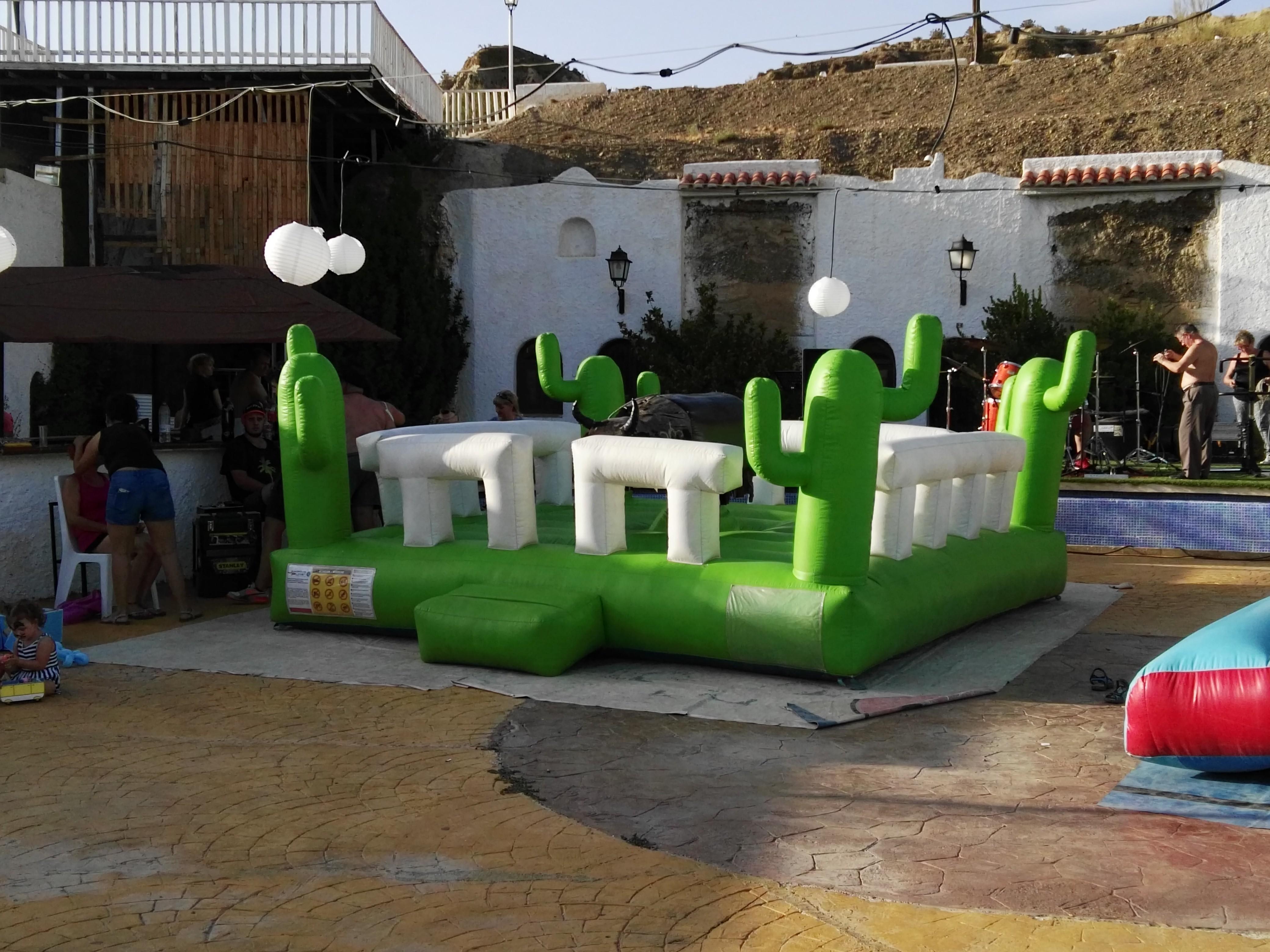 Cuevas Zacarias Hammam Spa Guadix Extérieur photo